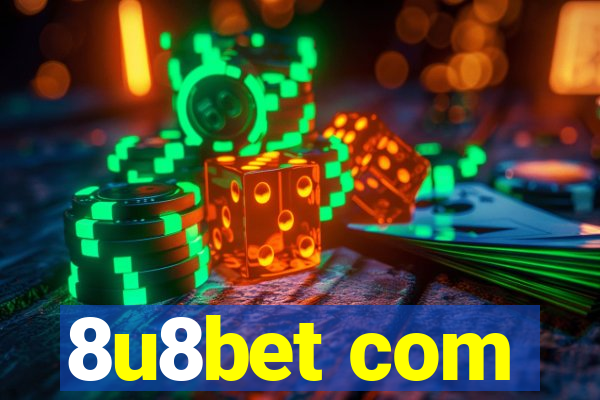 8u8bet com